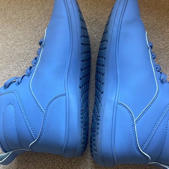 HOBIBEAR wide toe waterproof barefoot shoes men’s - Picture 5 of 8